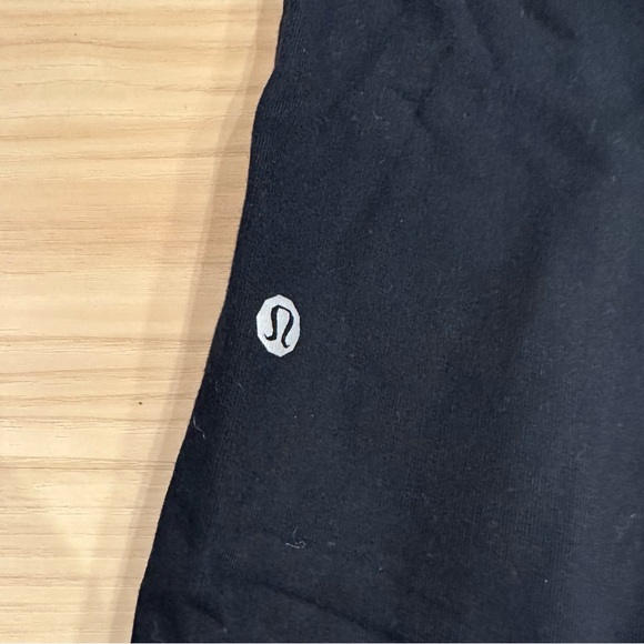 Lululemon sweatpants (short inseam) - Picture 8 of 9